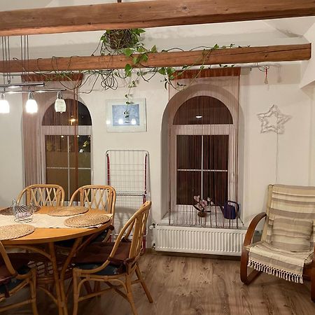 Apartment Krkonosska Tanvald Dış mekan fotoğraf