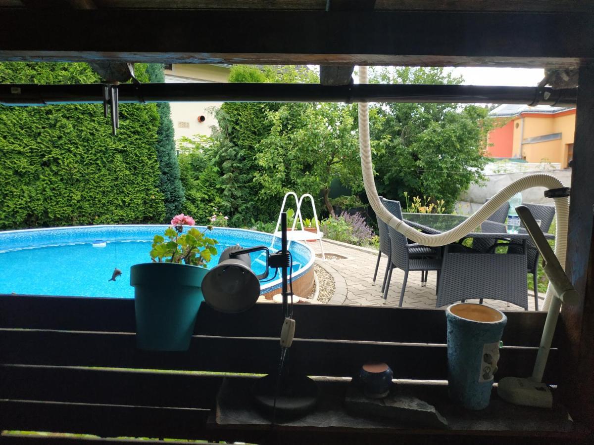 Apartment Krkonosska Tanvald Dış mekan fotoğraf