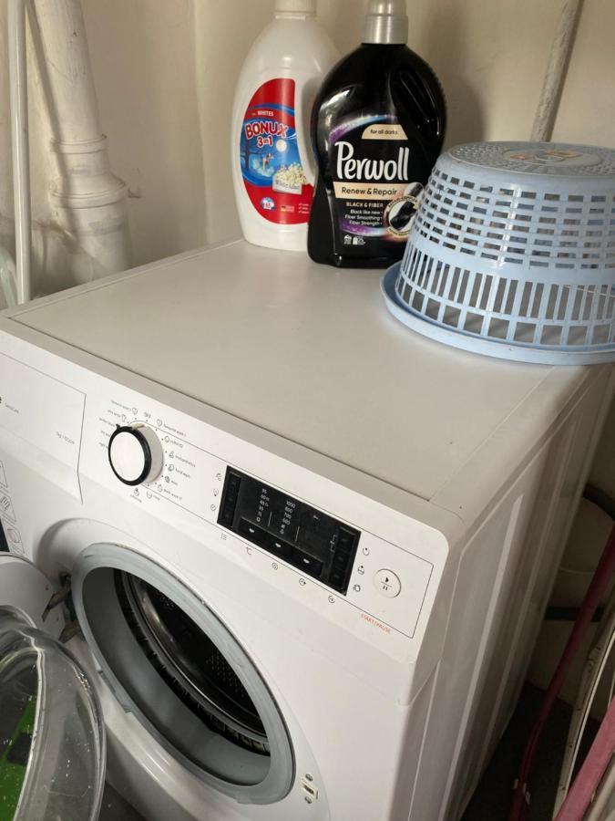 Apartment Krkonosska Tanvald Dış mekan fotoğraf