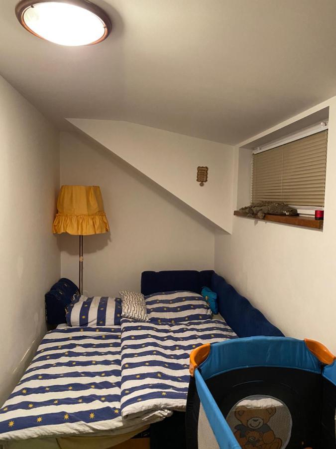 Apartment Krkonosska Tanvald Dış mekan fotoğraf