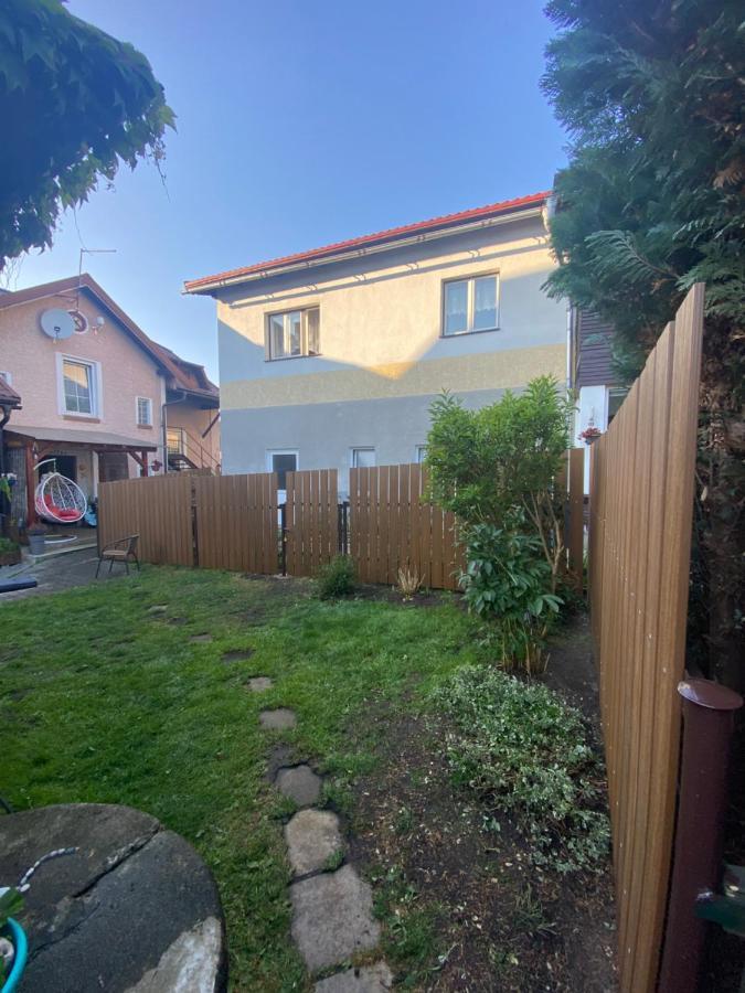 Apartment Krkonosska Tanvald Dış mekan fotoğraf