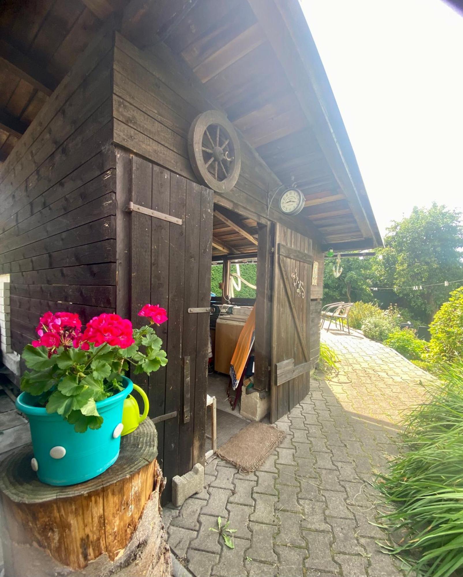 Apartment Krkonosska Tanvald Dış mekan fotoğraf