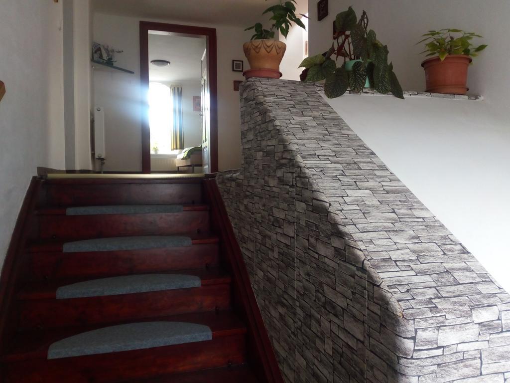 Apartment Krkonosska Tanvald Dış mekan fotoğraf