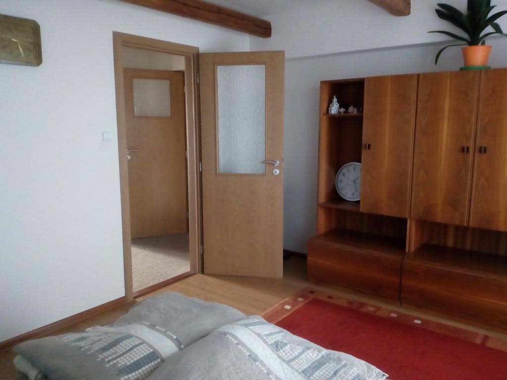 Apartment Krkonosska Tanvald Dış mekan fotoğraf
