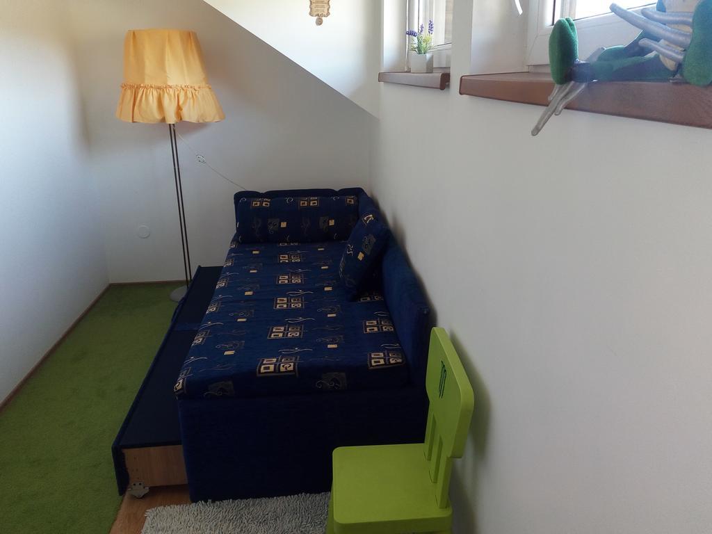 Apartment Krkonosska Tanvald Dış mekan fotoğraf