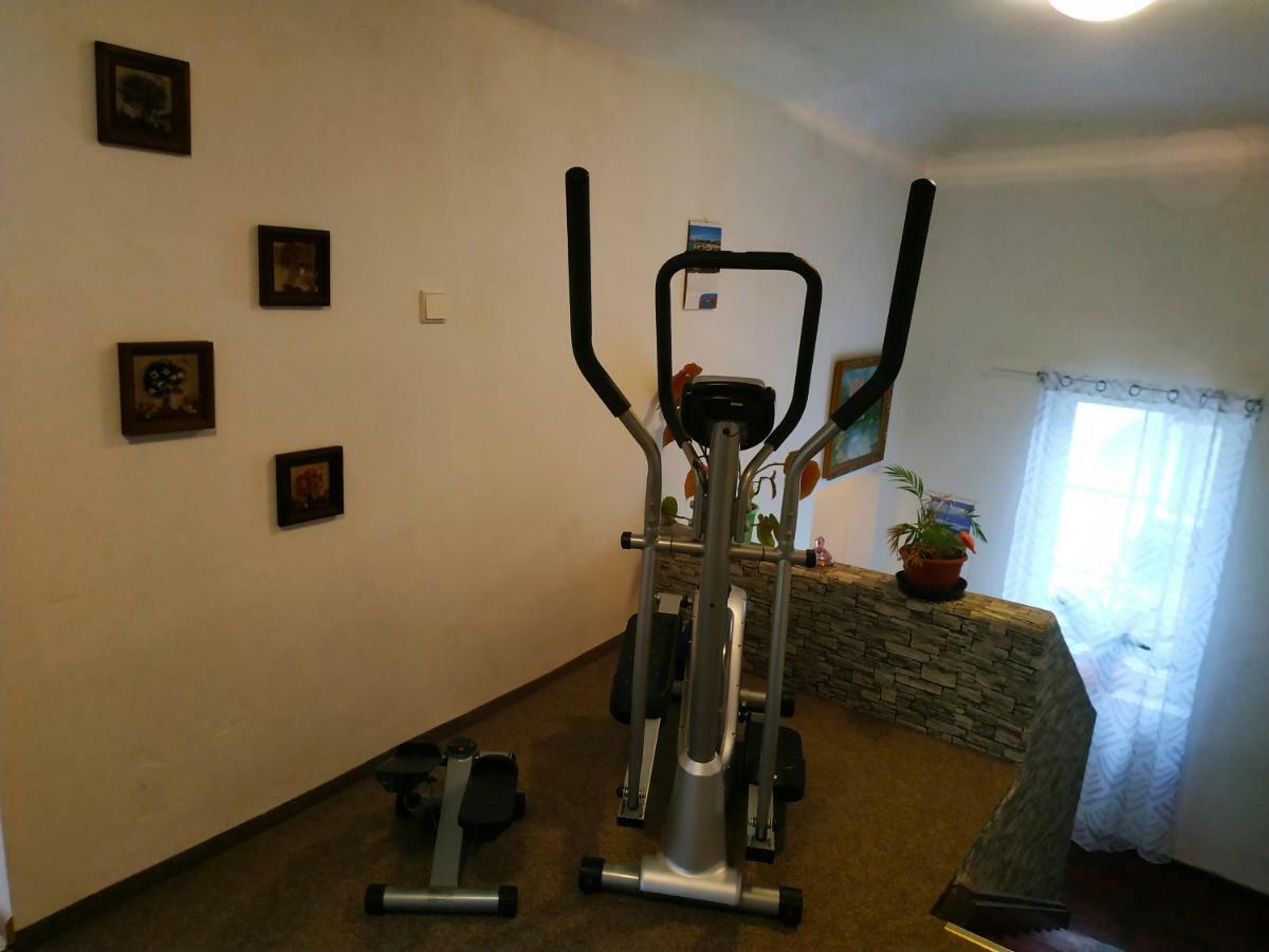 Apartment Krkonosska Tanvald Dış mekan fotoğraf